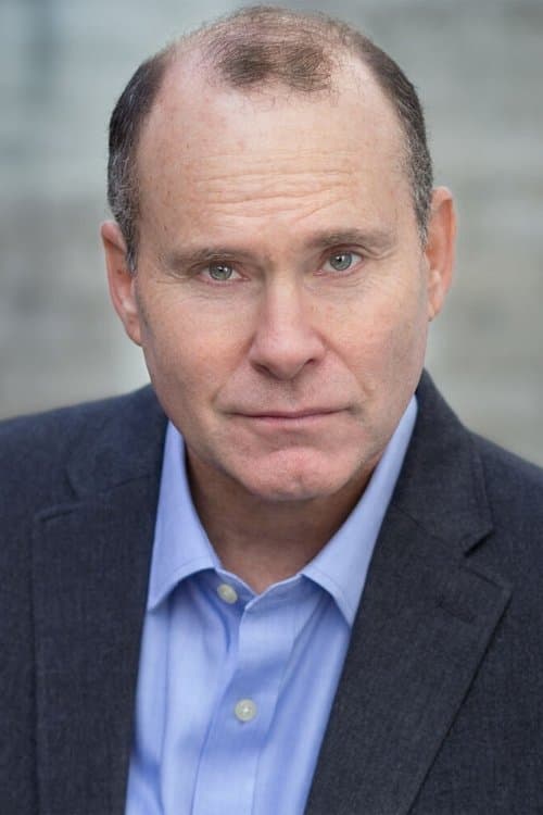 Brian Drillinger image