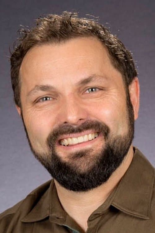 Brian Drummond image