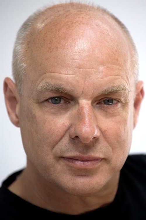 Brian Eno image