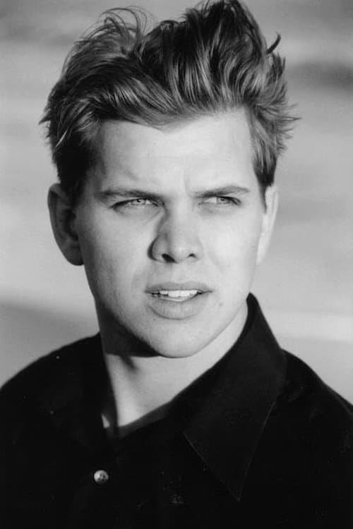 Brian F. Durkin image