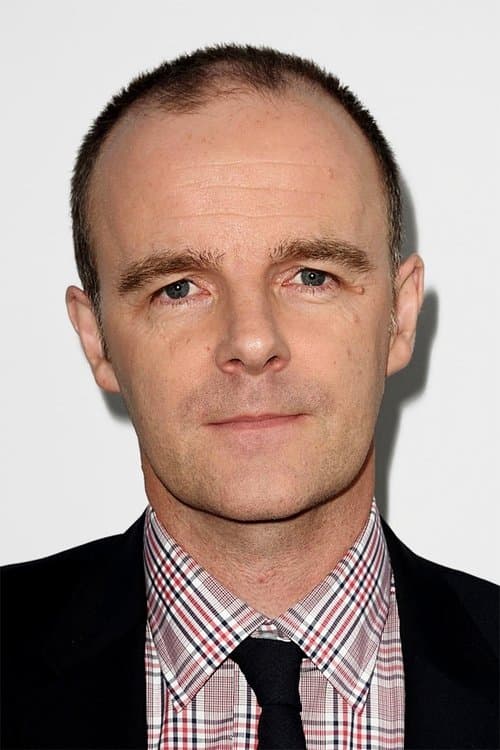 Brían F. O'Byrne image