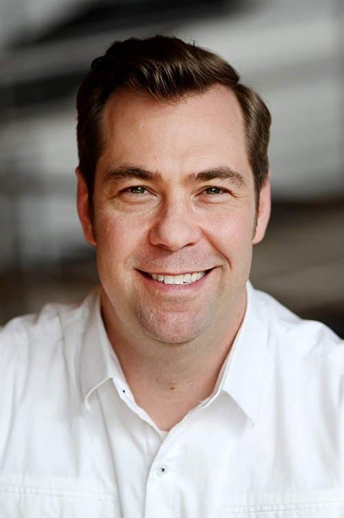 Photo of Brian Fee
