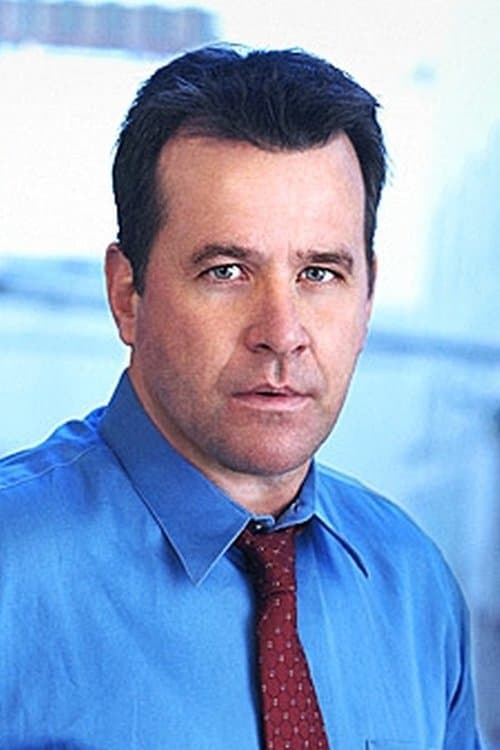 Brian Fitzpatrick image