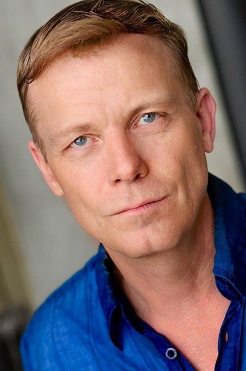Brian Foyster image