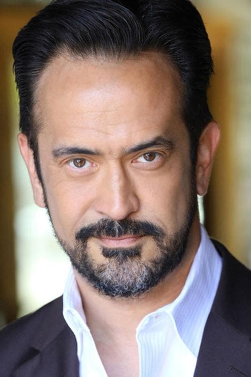 Brian Frank image