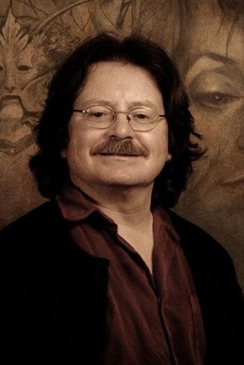 Brian Froud image