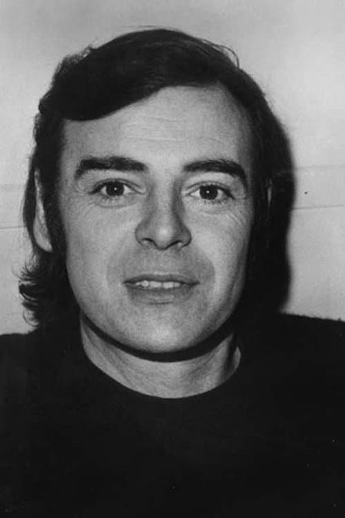 Brian G. Hutton image