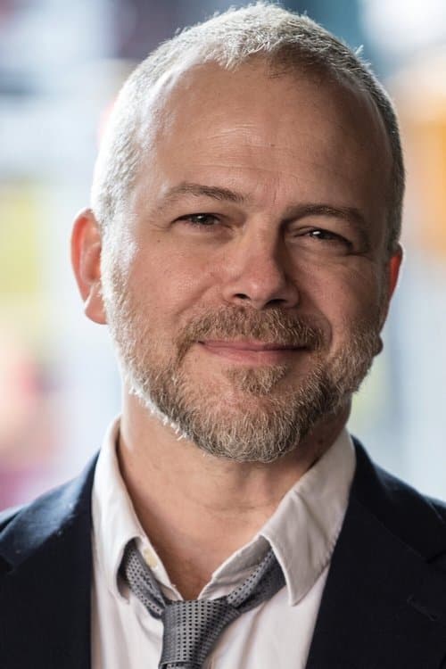 Brian Gaskill image
