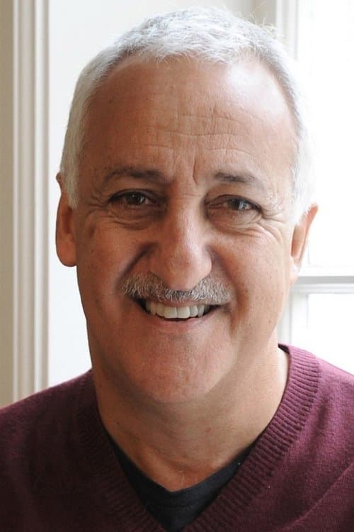 Brian George image