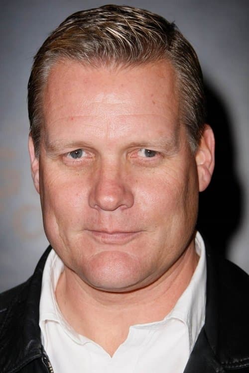 Brian Haley image