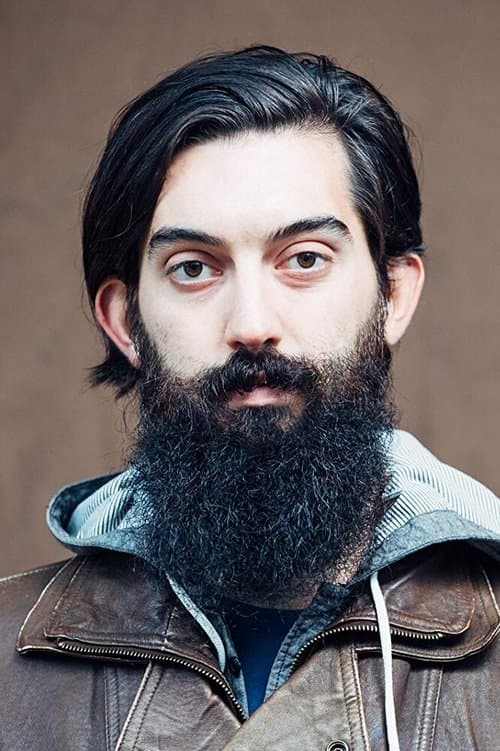Brian Harrington image