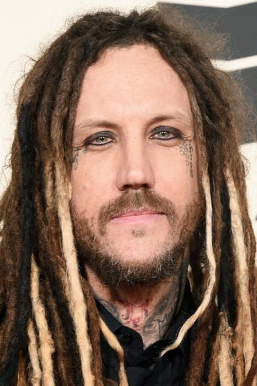 Brian 'Head' Welch image