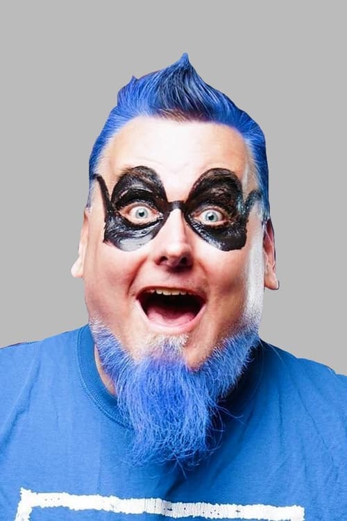 Brian Heffron image