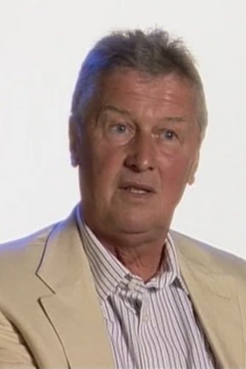 Brian Hodgson image