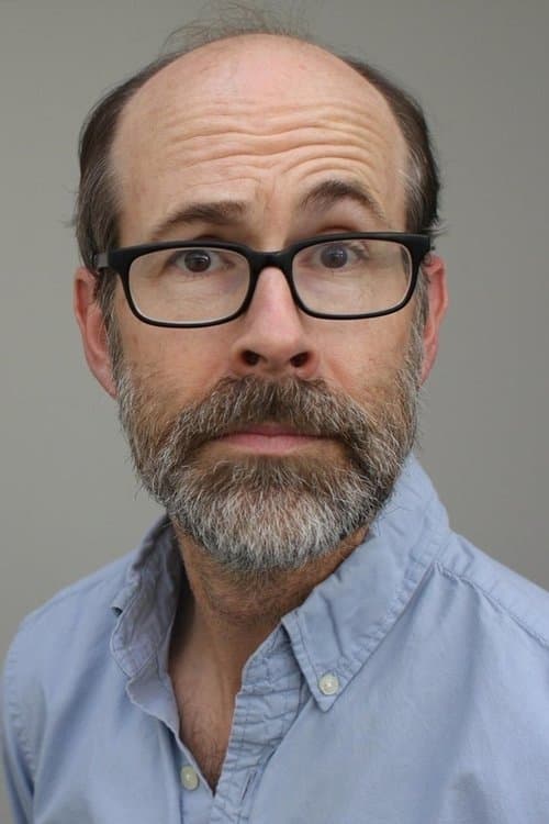 Brian Huskey image