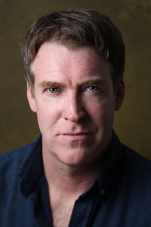 Brian Hutchison image