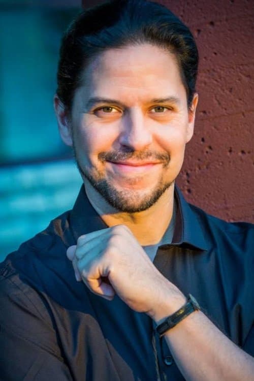 Brian J. Cano image