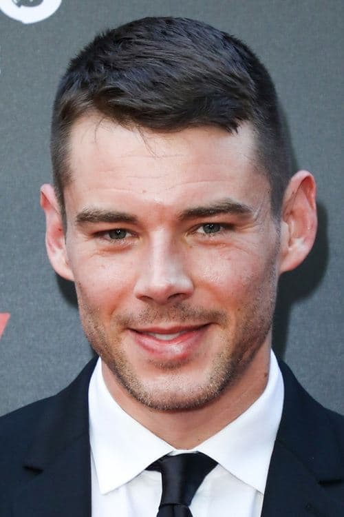Brian J. Smith image
