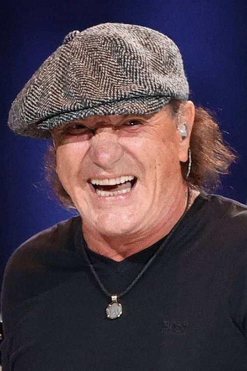 Brian Johnson image