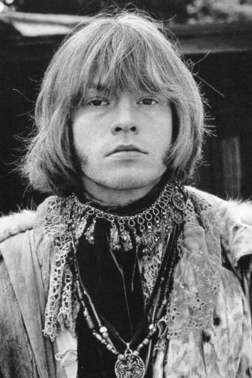 Brian Jones image