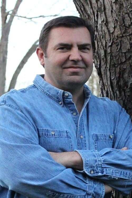 Photo of Brian K Bennett