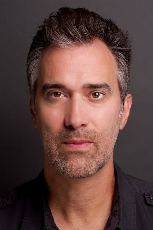 Brian K. Landis image