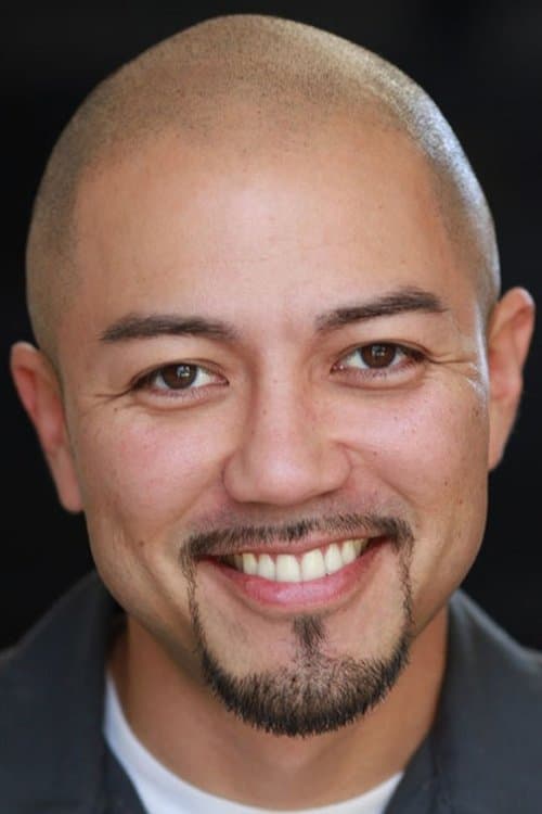 Brian Kamei image