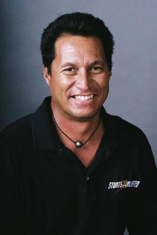 Brian Keaulana image