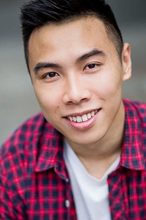 Brian Lui image