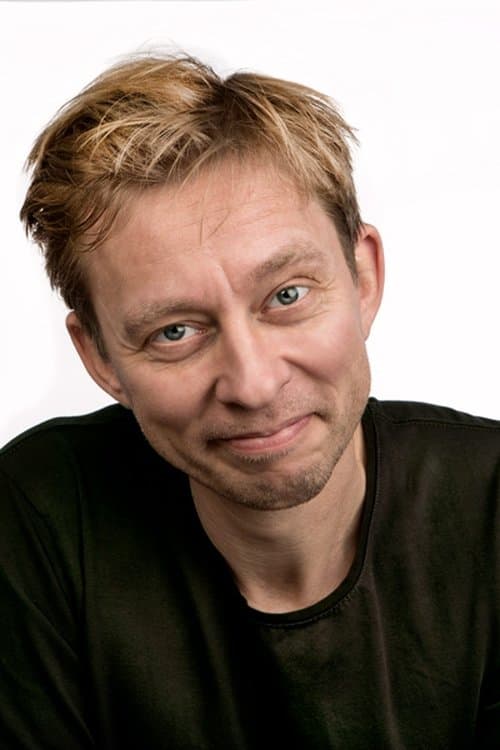 Brian Lykke image