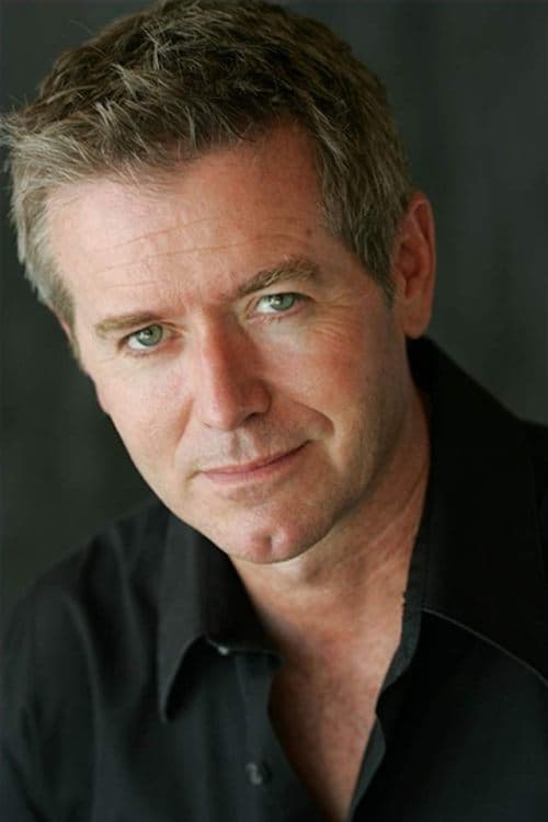 Brian Mahoney image
