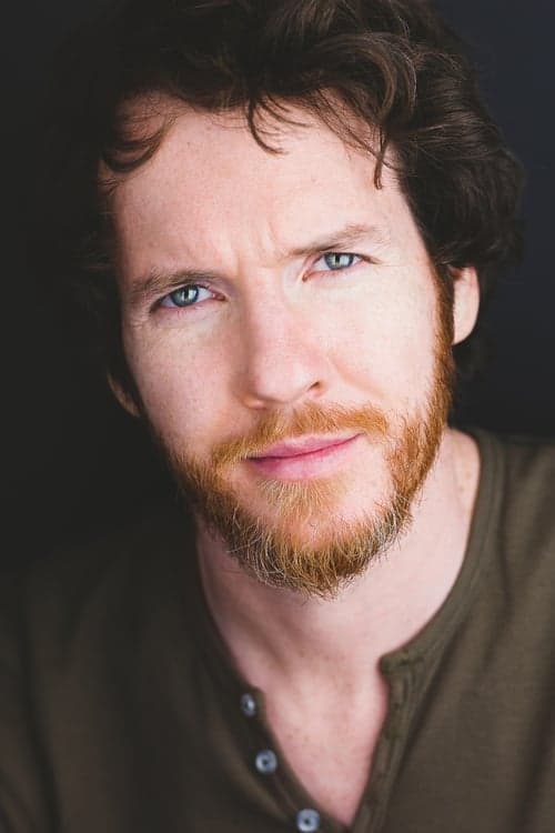 Brian McCarthy image