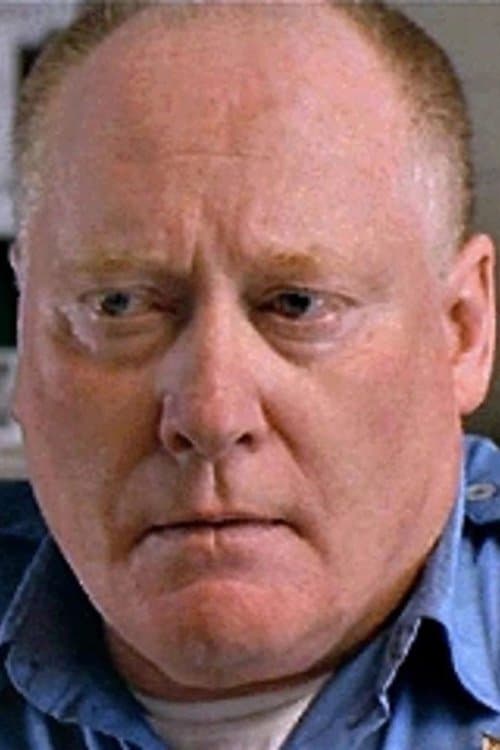 Brian McDermott image