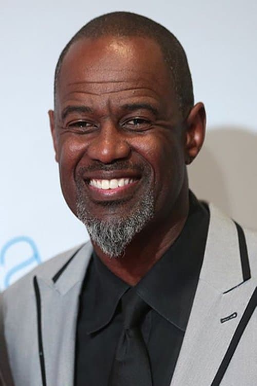Brian McKnight image