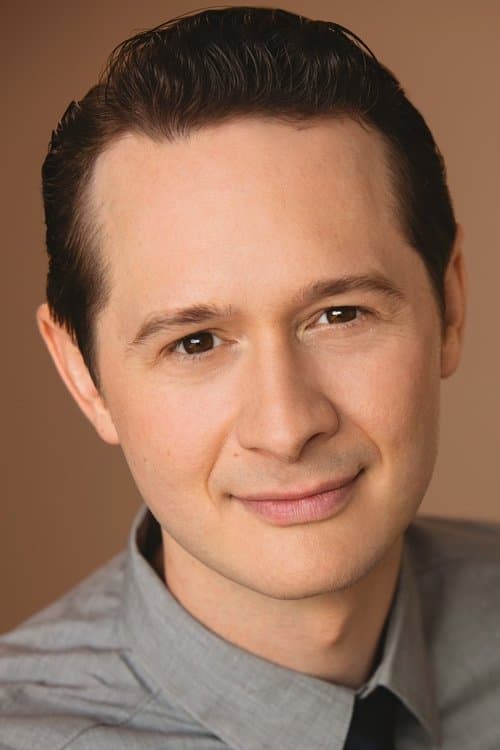 Brian Michael Jones image