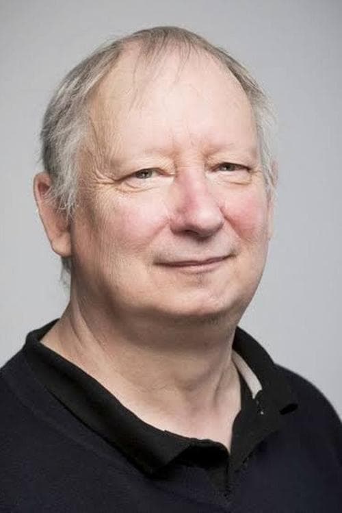 Brian Pettifer image