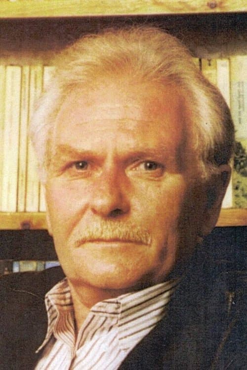 Brian Phelan image