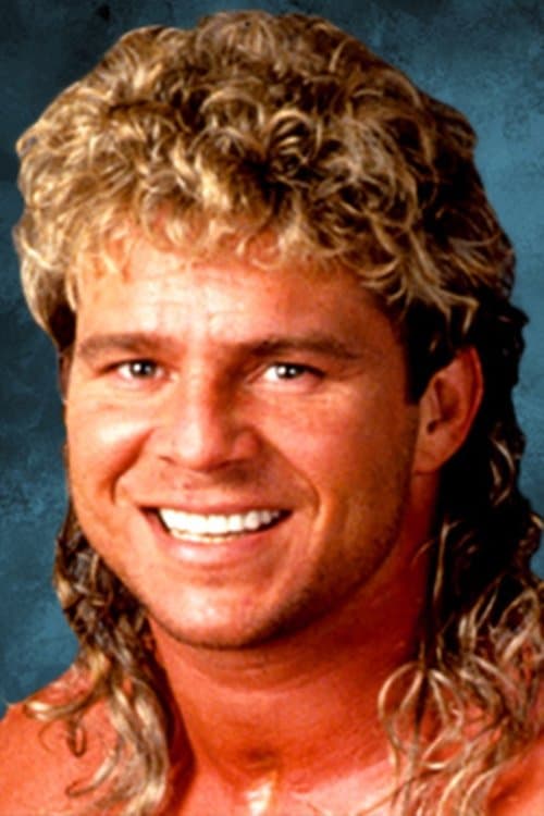 Brian Pillman image