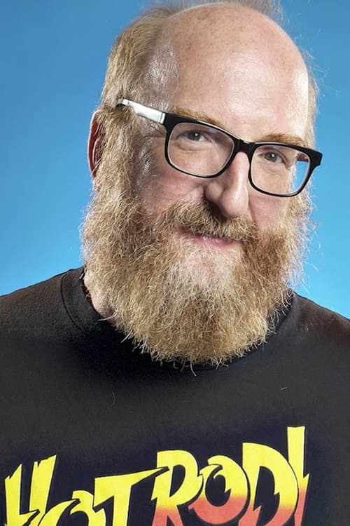 Brian Posehn image