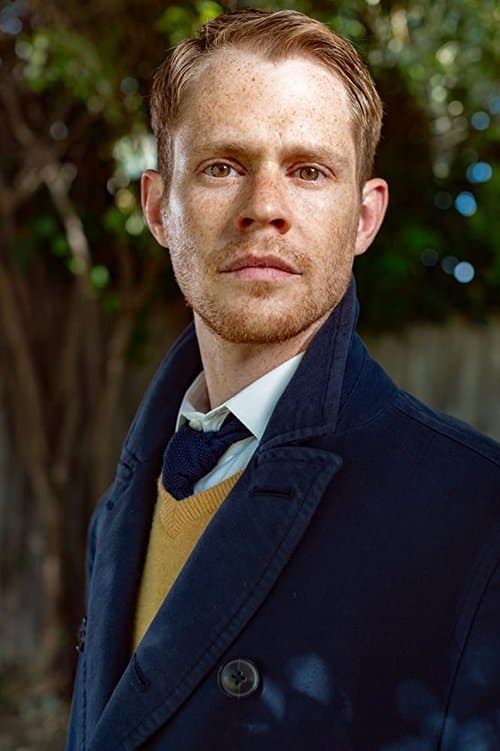 Brian R. Norris image