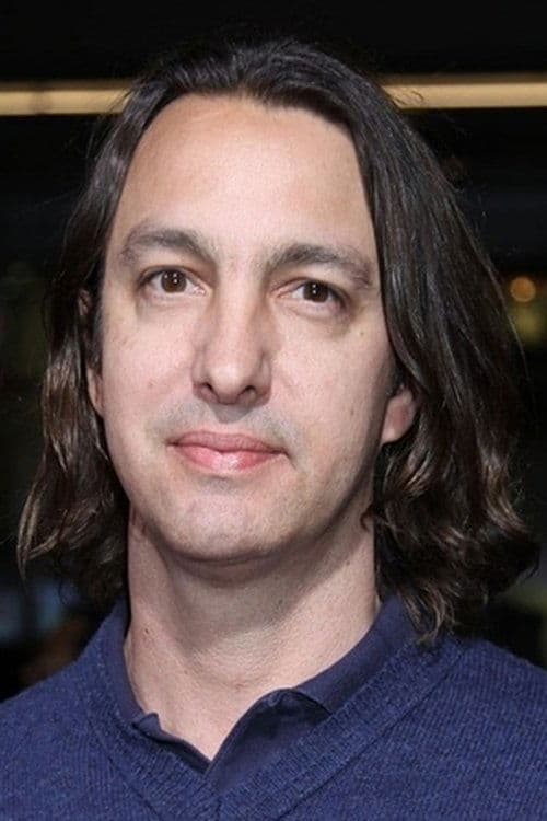 Brian Reitzell image