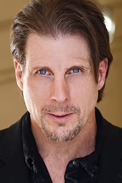Brian S. Carpenter image