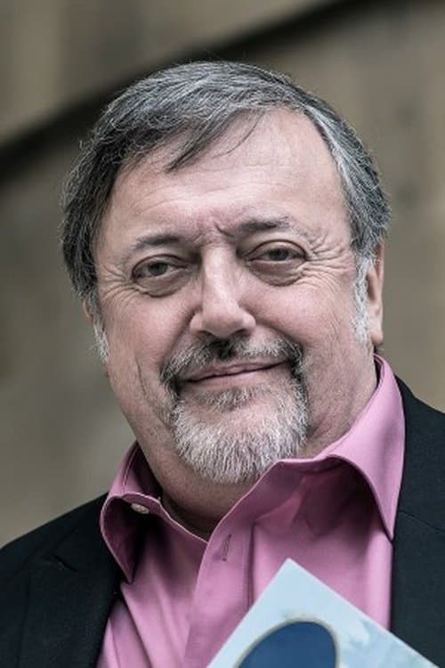 Brian Sibley image