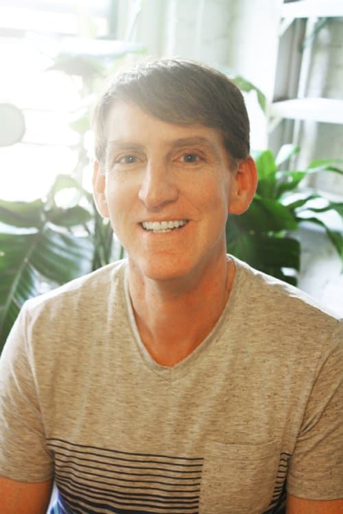Photo of Brian Sloan