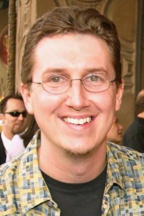 Photo of Brian Smith