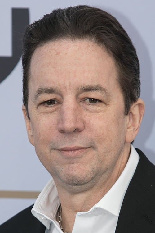Brian Tarantina image