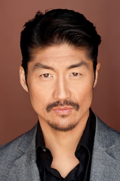 Brian Tee image
