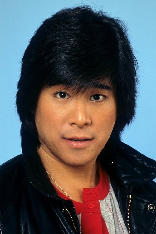 Brian Tochi image