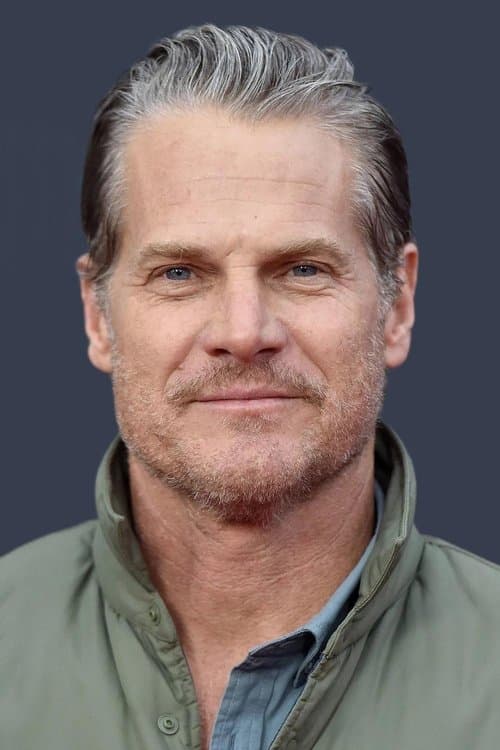 Brian Van Holt image
