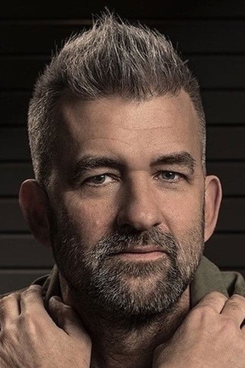 Brian Vander Ark image